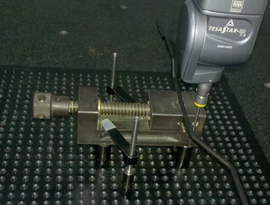 汽車配件逆向檢測(cè)應(yīng)用案例(圖1)