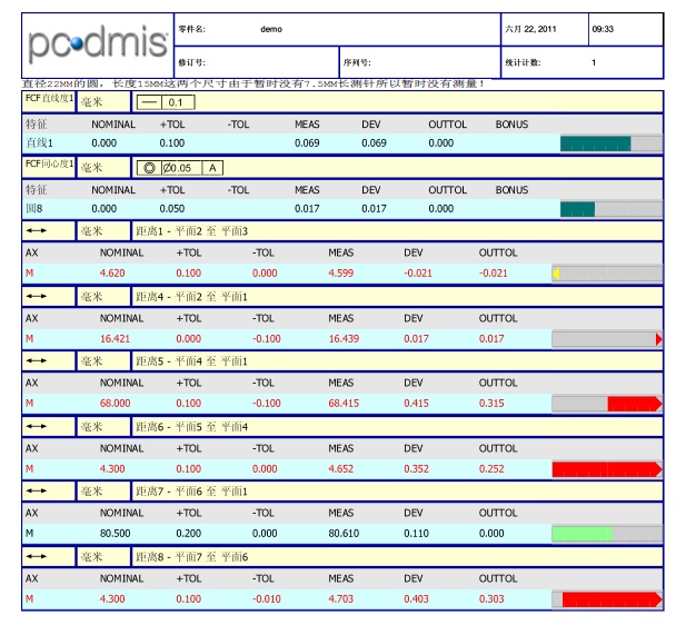 異性多孔零部件的檢測(cè)過(guò)程分享(圖2) 異性多孔零部件的檢測(cè)過(guò)程分享(圖2)