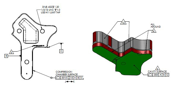 模具配件檢測(cè)過(guò)程分享(圖1) 模具配件檢測(cè)過(guò)程分享(圖1)