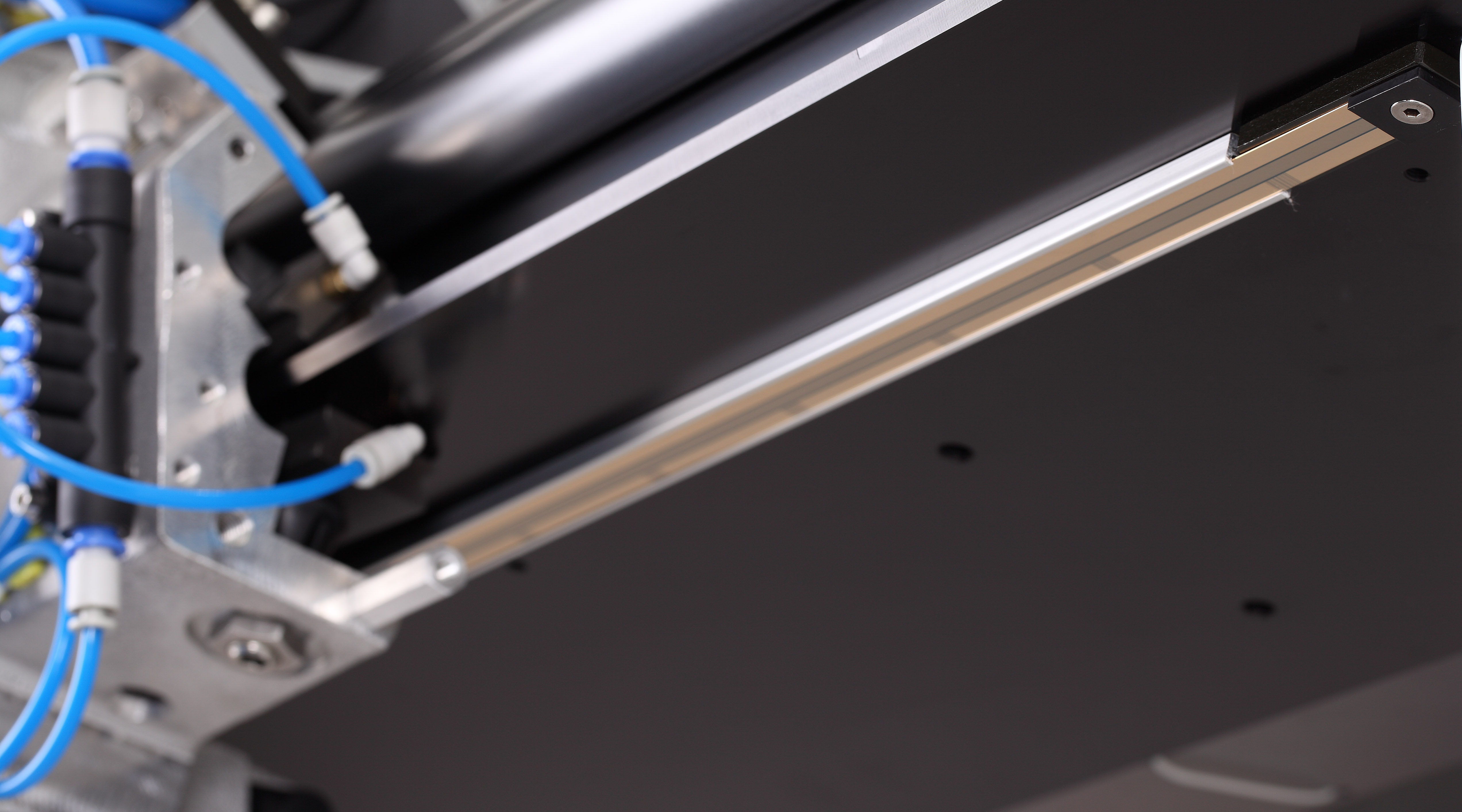 光柵尺，分辨細微的差別(圖1)