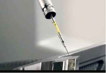 如何使用三坐標(biāo)測量儀快速測量模具(圖1) 如何使用三坐標(biāo)測量儀快速測量模具(圖1)