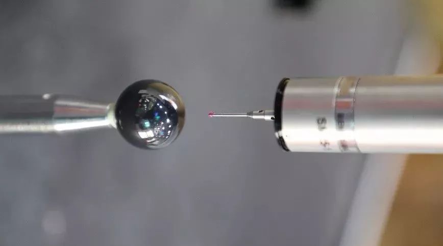 【新品上市】三坐標(biāo)Croma Plus專為復(fù)雜曲面檢測而匠心設(shè)計(jì)，豈止于精度＋(圖3)