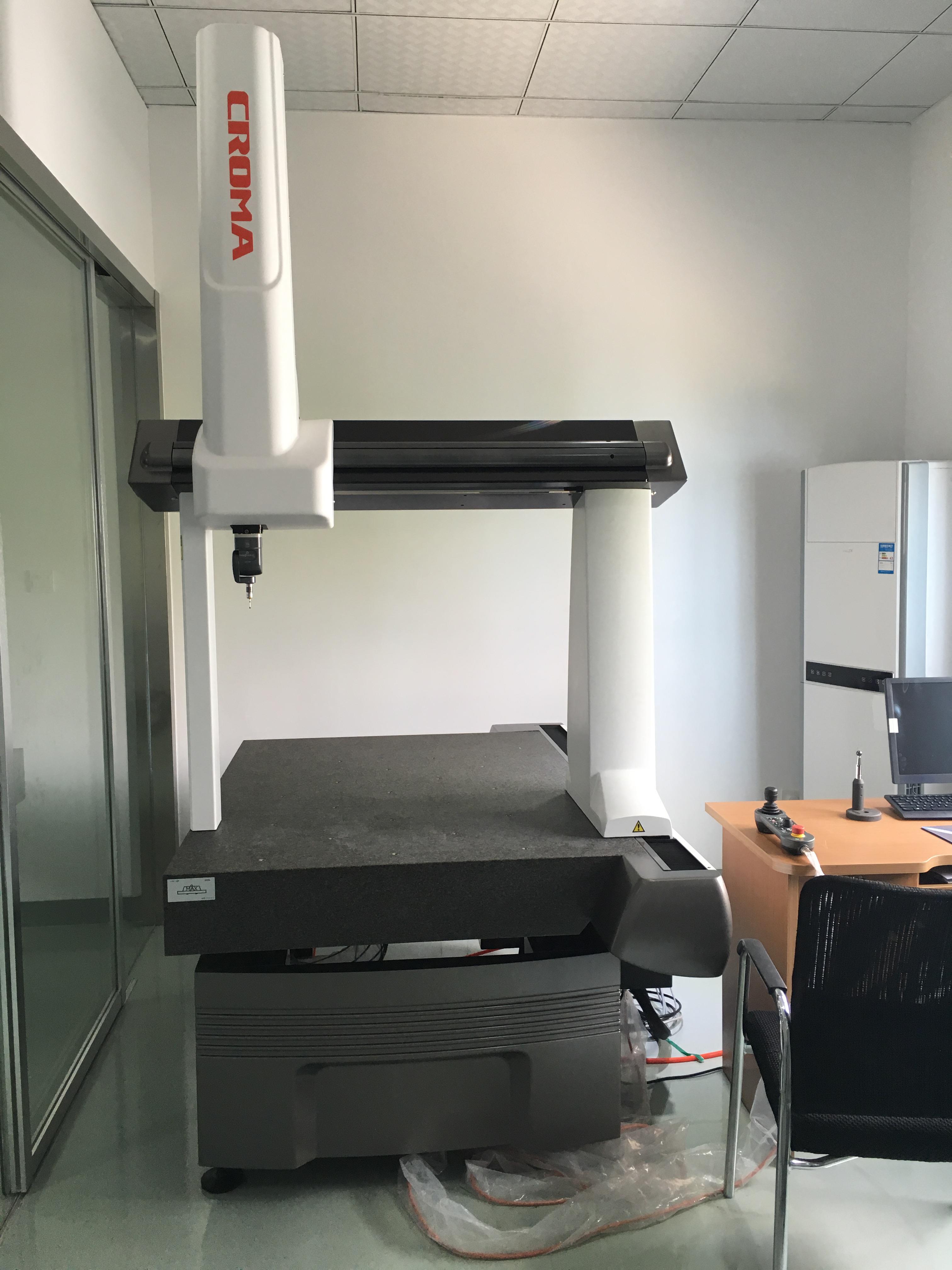 汽車大燈測量方案(圖2) 汽車大燈測量方案(圖2)