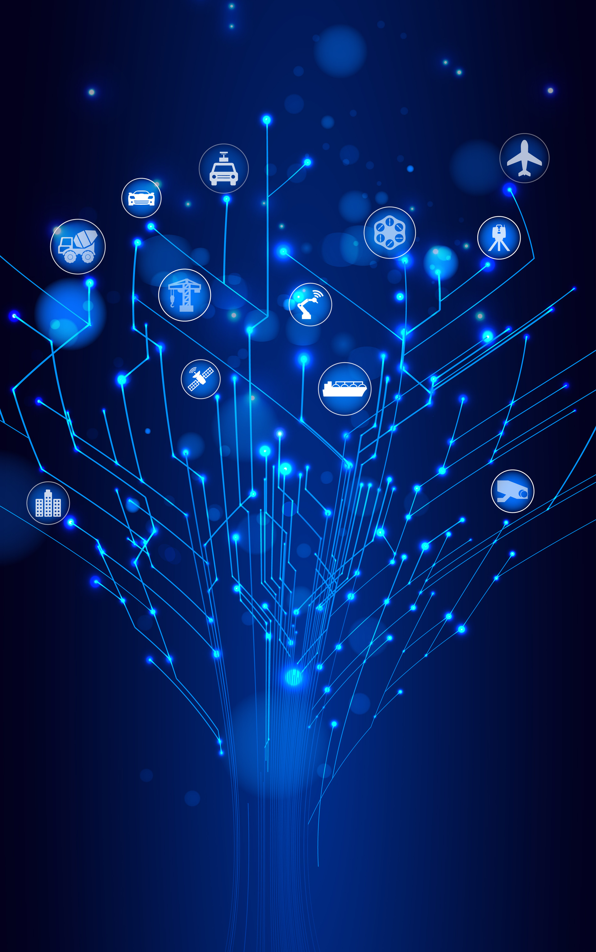 跨越時空“慧聚”變革 ?？怂箍甸_啟未來世界(圖2)