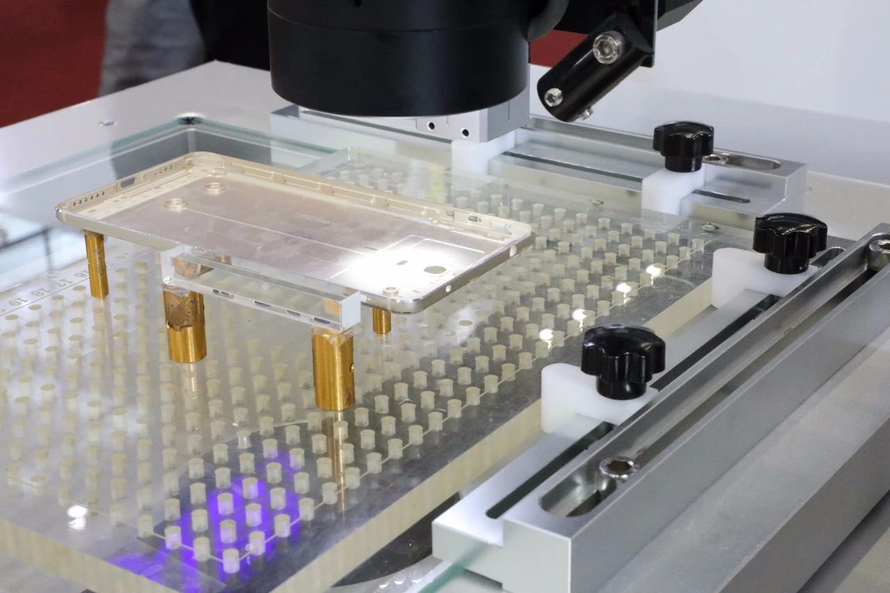 【喜訊】恭喜思瑞測(cè)量榮獲CIMES2018“精誠合作獎(jiǎng)”(圖4)