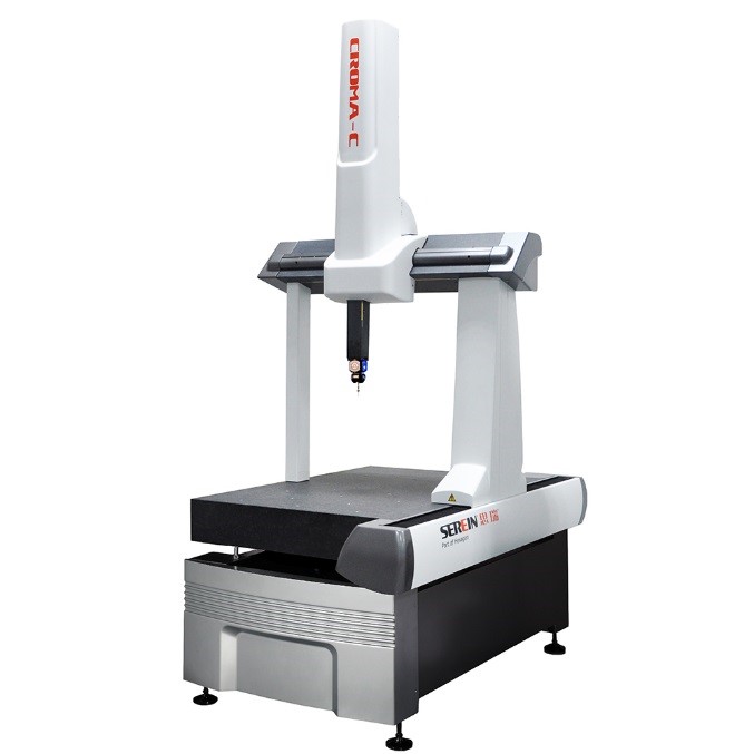 思瑞測(cè)量三坐標(biāo)統(tǒng)計(jì)數(shù)據(jù)軟件的優(yōu)勢(shì)？(圖1)