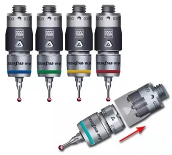 三坐標(biāo)模具測量培訓(xùn)筆記(圖2) 三坐標(biāo)模具測量培訓(xùn)筆記(圖2)