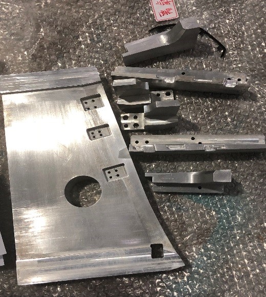 從配件加工、組裝調(diào)試到復(fù)測交貨，三坐標(biāo)如何將檢具定位基準(zhǔn)數(shù)據(jù)量化(圖1)