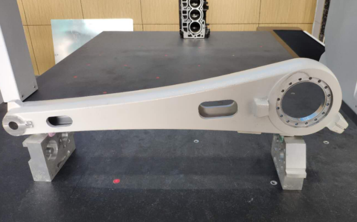 高效應(yīng)對(duì)復(fù)雜機(jī)械臂，迎合時(shí)代高品質(zhì)需求(圖4)