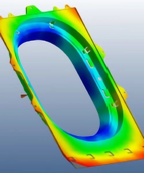 空客供應商一語道出使用VISI設(shè)計加工的秘訣(圖2) 空客供應商一語道出使用VISI設(shè)計加工的秘訣(圖2)
