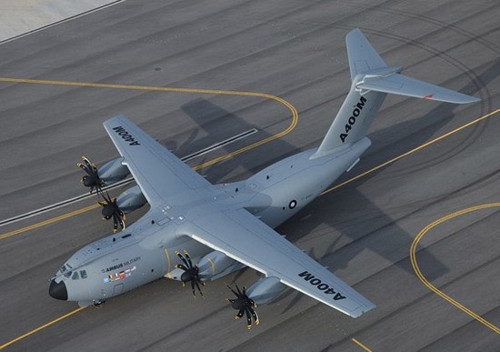 空客供應商一語道出使用VISI設(shè)計加工的秘訣(圖1) 空客供應商一語道出使用VISI設(shè)計加工的秘訣(圖1)