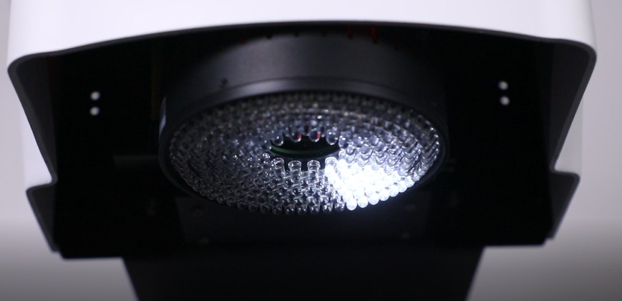 論光源對影像測量儀的重要性(圖2) 論光源對影像測量儀的重要性(圖2)