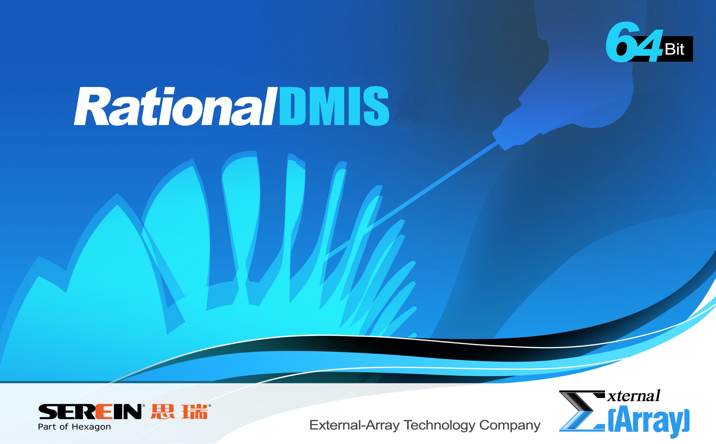 如何使用三坐標(biāo)測量設(shè)備Rational DMIS軟件測量斜孔(圖9) 如何使用三坐標(biāo)測量設(shè)備Rational DMIS軟件測量斜孔(圖9)