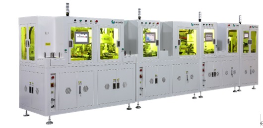 5G基站環(huán)形器智能組裝設(shè)備，一場(chǎng)關(guān)于速度與質(zhì)量的較量(圖3)