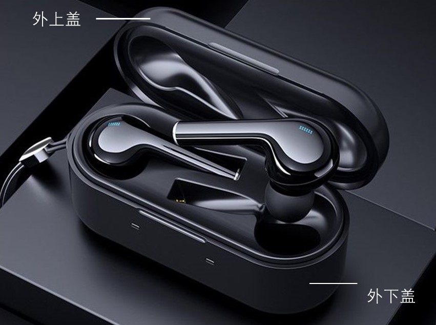 TWS無線藍牙耳機零部件自動化快速檢測系統(tǒng)(圖3) TWS無線藍牙耳機零部件自動化快速檢測系統(tǒng)(圖3)