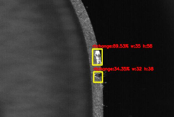 手機(jī)外觀瑕疵一體化檢測方案，表面瑕疵“一網(wǎng)打盡”(圖15)