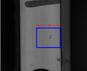 手機(jī)外觀瑕疵一體化檢測方案，表面瑕疵“一網(wǎng)打盡”(圖5)