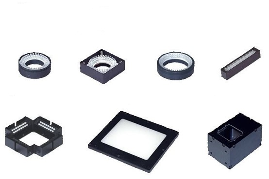 影像測量儀光源科普(圖1) 影像測量儀光源科普(圖1)