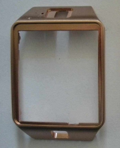 21個(gè)尺寸“一網(wǎng)打盡”，這個(gè)智能手表外殼尺寸檢測(cè)方案值得一看(圖2)