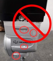 純凈的氣源對三坐標測量機有多重要？(圖3)