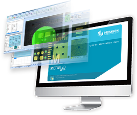 專(zhuān)業(yè)檢測(cè)軟件Metus，幫助企業(yè)提高質(zhì)量檢測(cè)水平(圖1)