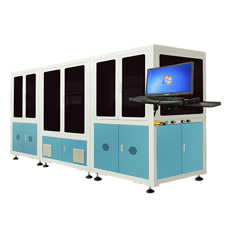 HxGN Visual Detection人工智能產(chǎn)品瑕疵模型訓練平臺 