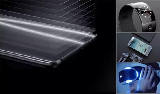 面對(duì)3D曲面玻璃，如何才能做到精準(zhǔn)測(cè)量？