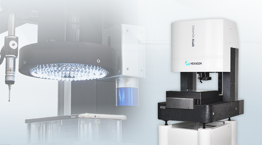 如何使用復(fù)合式影像測(cè)量?jī)x對(duì)筆記本電腦外殼進(jìn)行檢測(cè)？