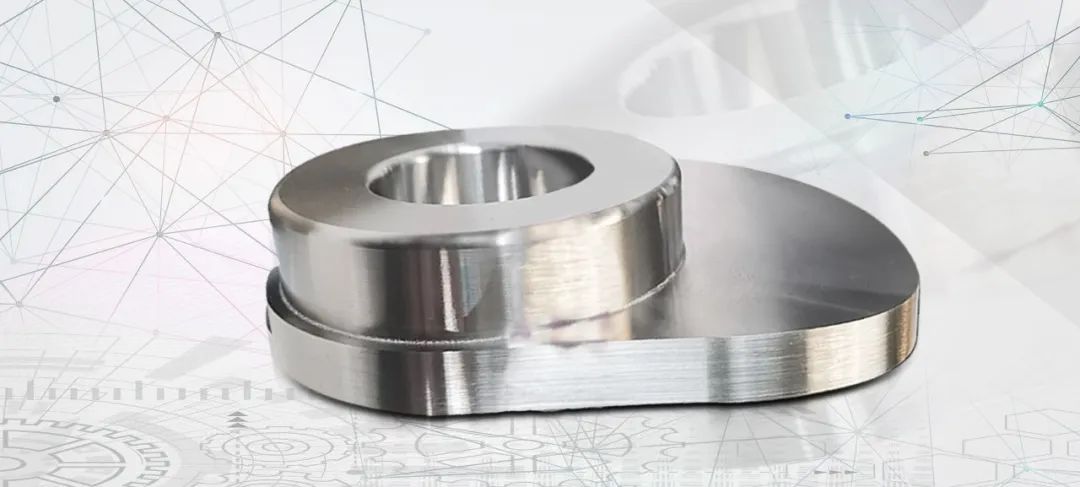 RationalDMIS軟件專業(yè)模塊，快速應(yīng)對(duì)凸輪檢測(cè)難題