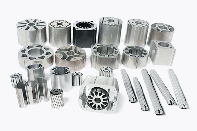 鐵芯自動(dòng)化測(cè)量方案，開啟高節(jié)拍檢測(cè)模式