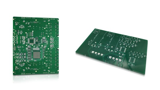 多傳感器測量技術(shù)搭配生產(chǎn)制造軟件，為您帶來更優(yōu)的PCB測量解決方案