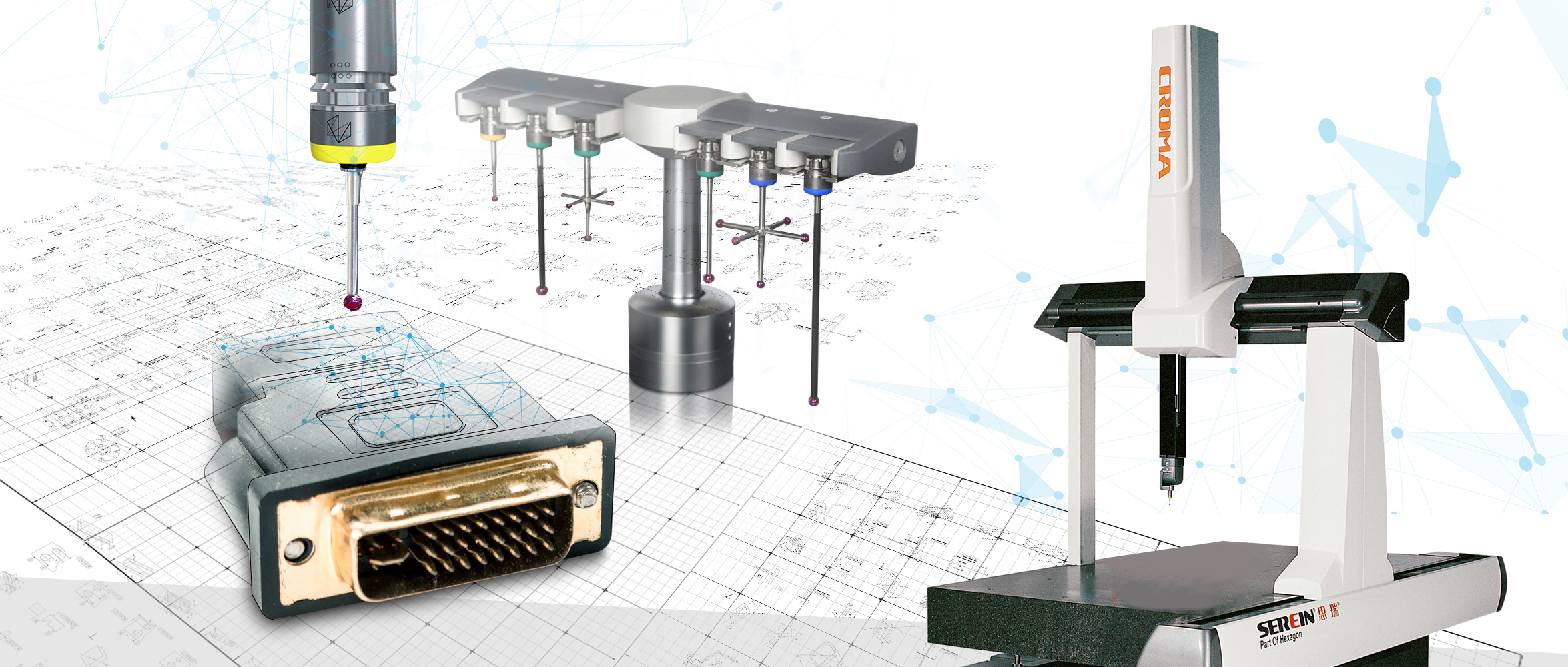 如何高效完成連接器測(cè)量任務(wù)？記住這三大步驟輕松搞定！