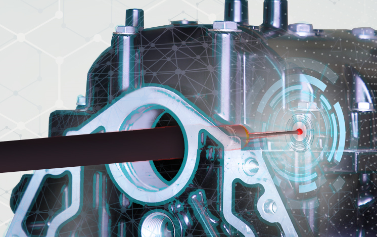 一文告訴你如何使用三坐標(biāo)測(cè)量機(jī)檢測(cè)箱體類(lèi)零件