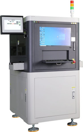 手機(jī)外觀全尺寸自動(dòng)檢測(cè)的革新方案，為智能手機(jī)制造提供強(qiáng)力保障