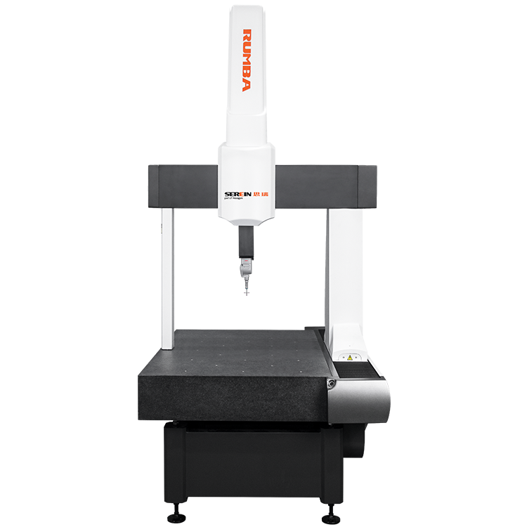 Rumba 系列高精度三坐標(biāo)測量機(jī)