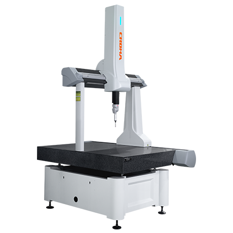 Croma系列 升級(jí)款三坐標(biāo)測(cè)量機(jī)