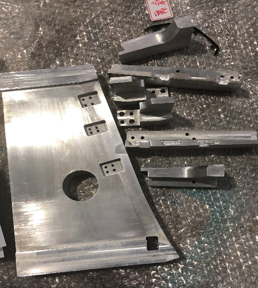 從配件加工、組裝調(diào)試到復(fù)測(cè)交貨，三坐標(biāo)如何將檢具定位基準(zhǔn)數(shù)據(jù)量化