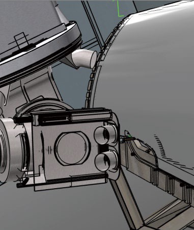 基于 NCSIMUL的數(shù)控加工仿真、工藝優(yōu)化、后處理解決方案