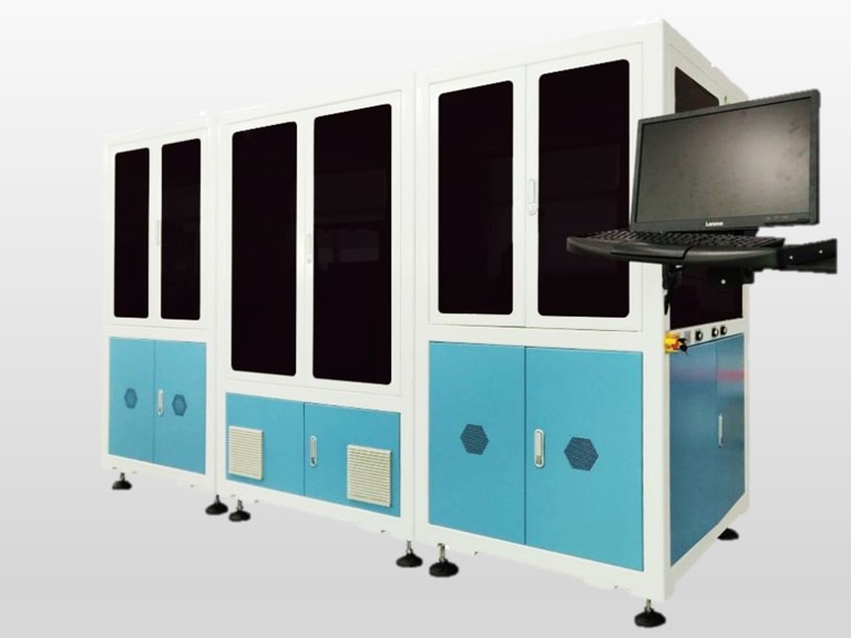 手機(jī)外觀瑕疵檢測(cè)方案，助力檢測(cè)工藝效率提升