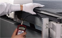 Croma Classic系列 經(jīng)濟(jì)型三坐標(biāo)測量機(jī)(圖14)