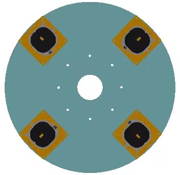 納米晶尺寸&瑕疵檢測方案，無線充電背后大有文章!(圖3)