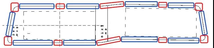 車載導(dǎo)航屏玻璃輪廓檢測(cè)方案，實(shí)現(xiàn)數(shù)據(jù)精確快速采集(圖2)