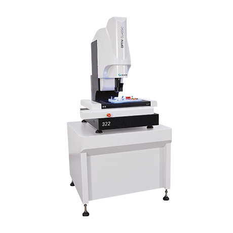 醫(yī)藥瓶及膠塞檢測，交給精確的思瑞影像儀(圖1)