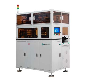 軟包電池尺寸&組裝檢測方案(圖1) 軟包電池尺寸&組裝檢測方案(圖1)