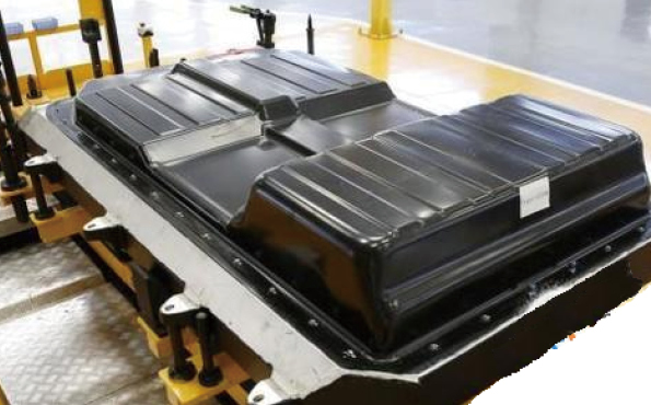 新能源電池模組全尺寸自動(dòng)化檢測(cè)方案(圖2) 新能源電池模組全尺寸自動(dòng)化檢測(cè)方案(圖2)