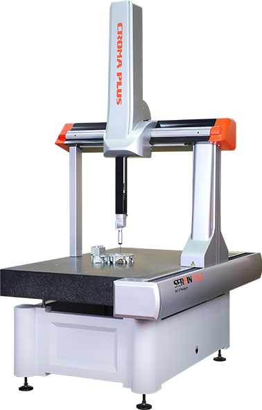 如何解決三坐標(biāo)測量機(jī)震動問題？(圖1)