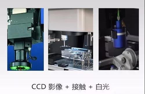 復(fù)合型影像測量利器——Optiv Performance(圖2) 復(fù)合型影像測量利器——Optiv Performance(圖2)